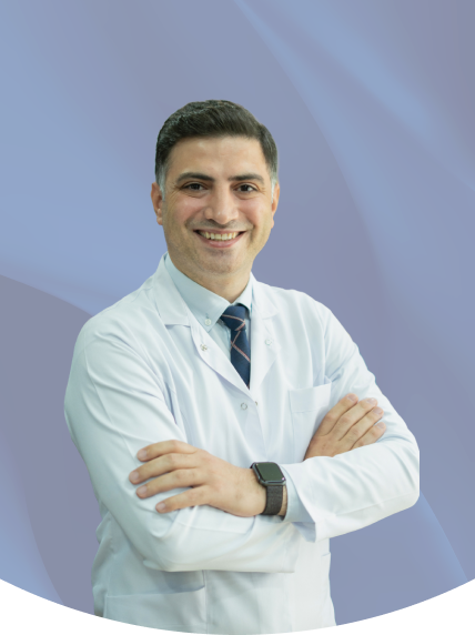 Op. Dr. Mahmut Muhsin Yılmaz