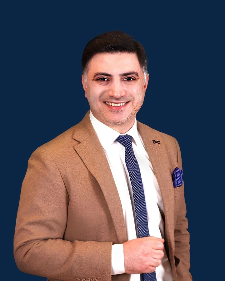 Dr. Muhsin Yilmaz, plastic surgeon, Istanbul